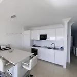 شقة Gaviota *