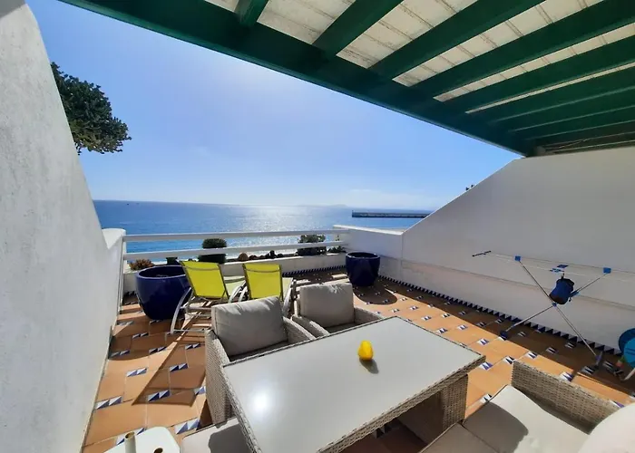 Appartamento Gaviota Playa Blanca (Lanzarote)