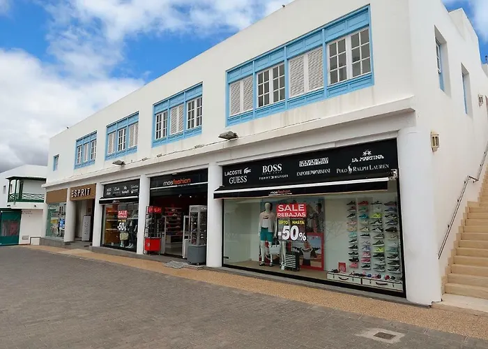 Gaviota Appartamento