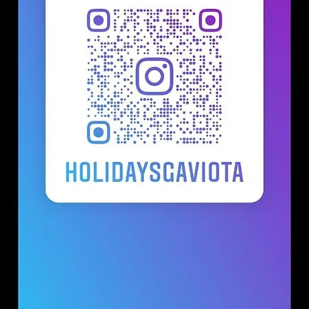 Gaviota Apartamento Playa Blanca (Lanzarote)