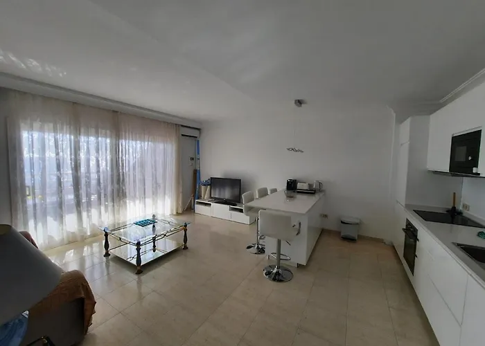 Apartamento Gaviota Playa Blanca (Lanzarote)