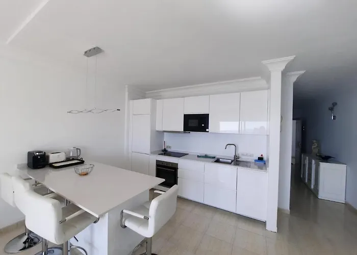 Apartamento Gaviota *