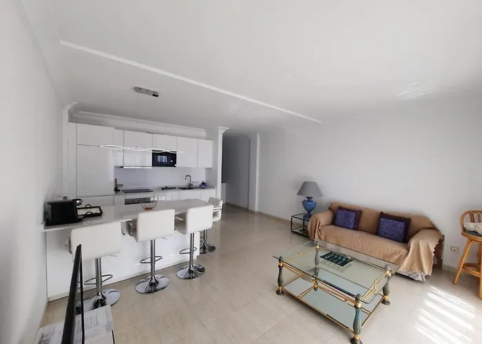 Gaviota Apartamento *