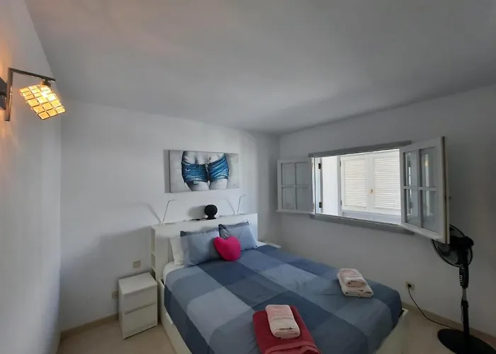 Gaviota * Playa Blanca (Lanzarote)