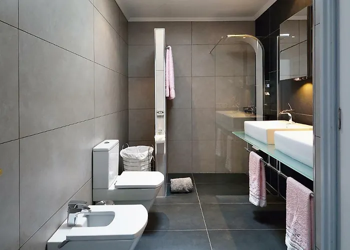 Gaviota Apartamento *