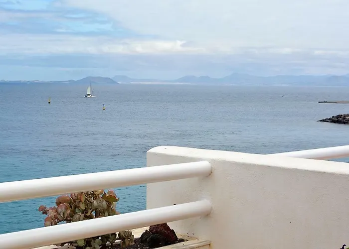 Gaviota * Playa Blanca (Lanzarote)