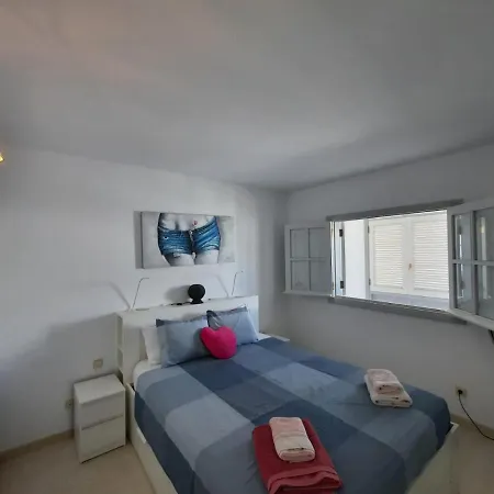 Gaviota * פלאיה בלנקה