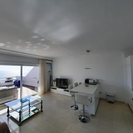 Apartmán Gaviota
