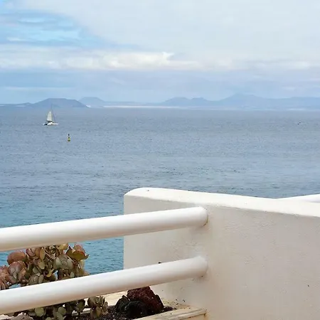 Gaviota * פלאיה בלנקה