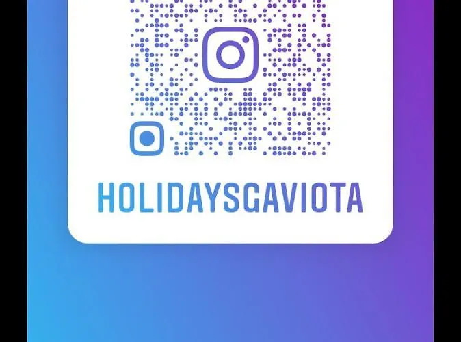 Gaviota דירה פלאיה בלנקה