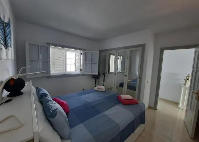 Gaviota * Playa Blanca (Lanzarote)